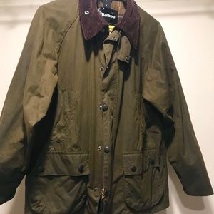 Barbour Classic Bedale. C40/102CM.